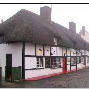 Ringwood, Hampshire, UK Nestled at the edge (now) of the New Forest, Ringwood is my home town in the UK